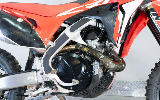 2019 Honda CRF450L