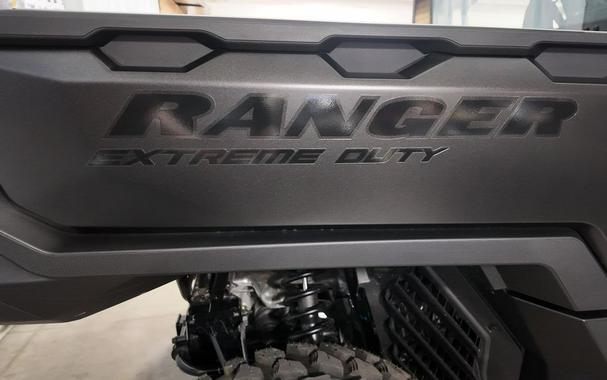 2026 Polaris Ranger® XD 1500 NorthStar Edition Premium