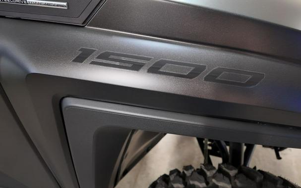 2026 Polaris Ranger® XD 1500 NorthStar Edition Premium