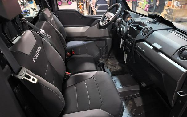 2026 Polaris Ranger® XD 1500 NorthStar Edition Premium