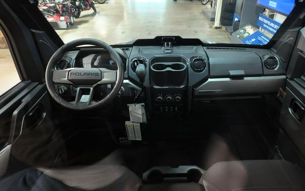 2026 Polaris Ranger® XD 1500 NorthStar Edition Premium
