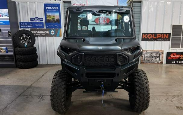 2026 Polaris Ranger® XD 1500 NorthStar Edition Premium