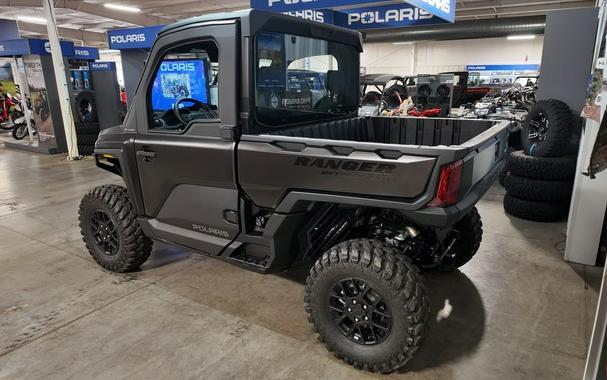 2026 Polaris Ranger® XD 1500 NorthStar Edition Premium