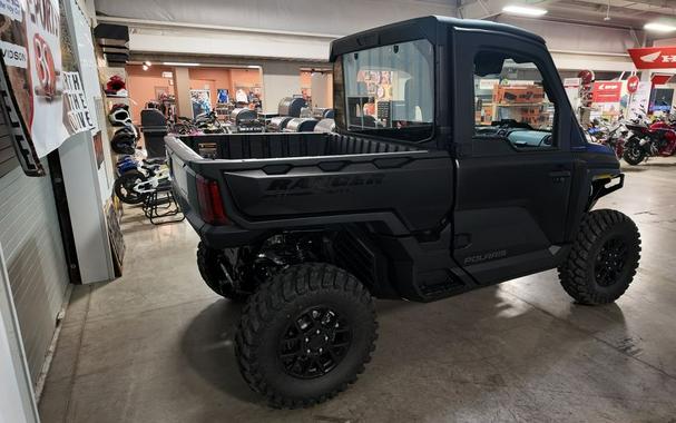 2026 Polaris Ranger® XD 1500 NorthStar Edition Premium