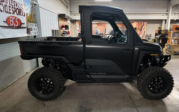 2026 Polaris Ranger® XD 1500 NorthStar Edition Premium