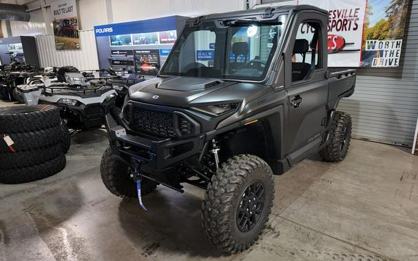 2026 Polaris Ranger® XD 1500 NorthStar Edition Premium