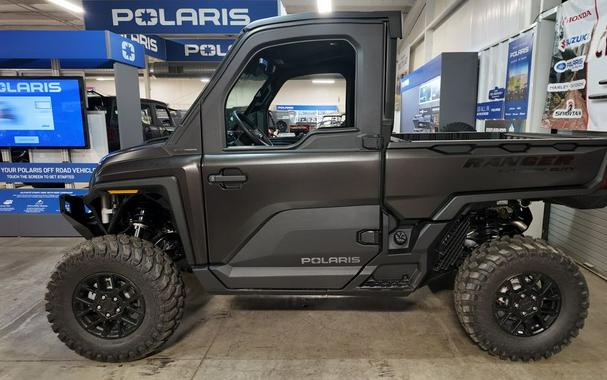 2026 Polaris Ranger® XD 1500 NorthStar Edition Premium