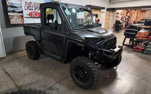 2026 Polaris Ranger® XD 1500 NorthStar Edition Premium
