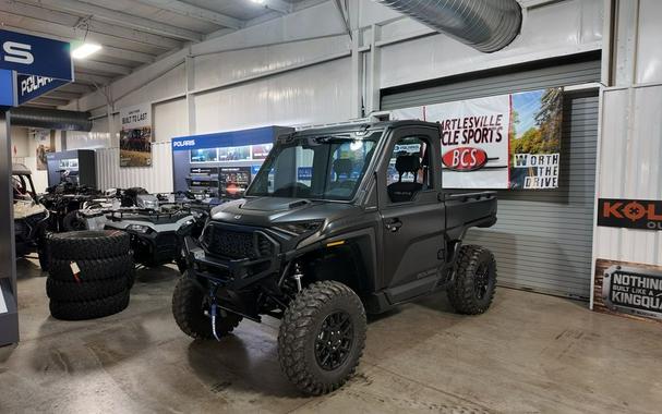 2026 Polaris Ranger® XD 1500 NorthStar Edition Premium