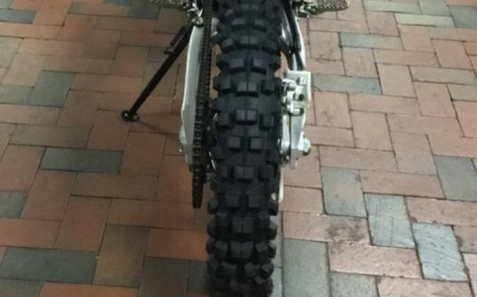 2022 Kayo KT 250
