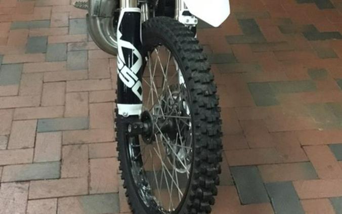2022 Kayo KT 250