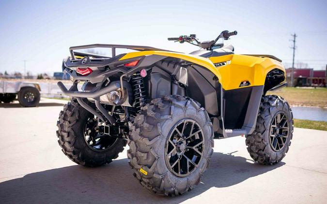 2024 Can-Am® Outlander XT 700