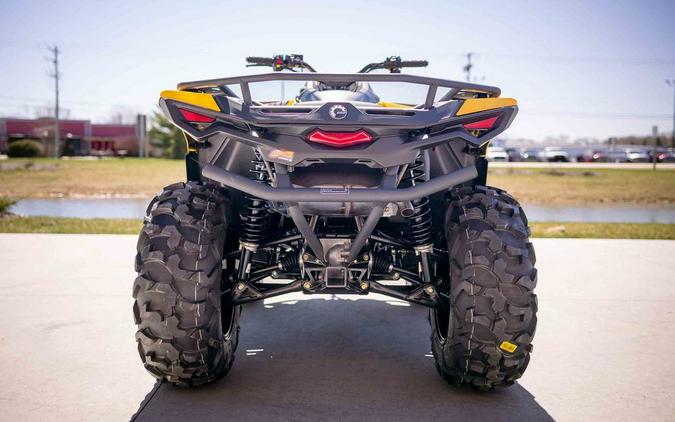 2024 Can-Am® Outlander XT 700