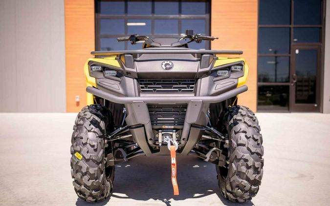 2024 Can-Am® Outlander XT 700