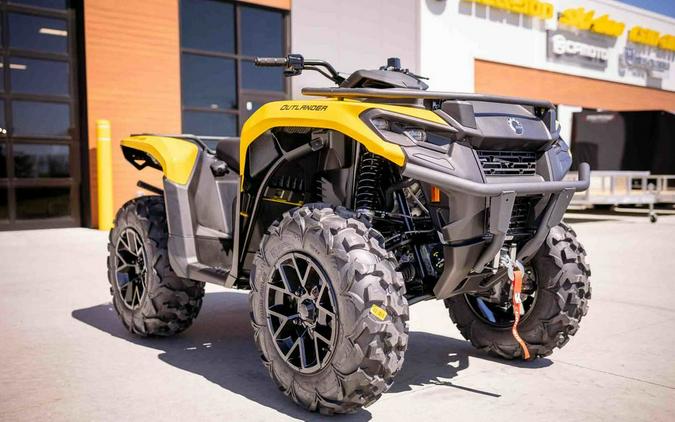 2024 Can-Am® Outlander XT 700