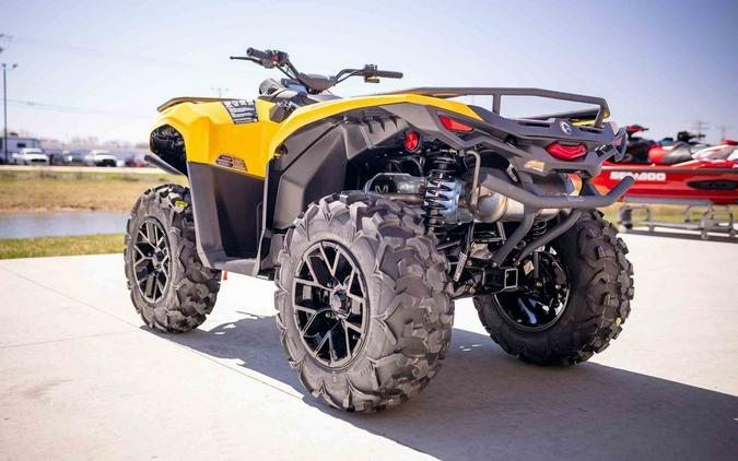 2024 Can-Am® Outlander XT 700