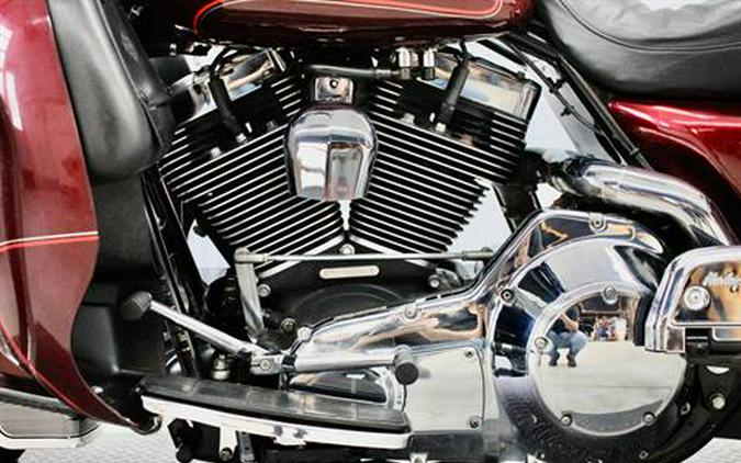 2000 Harley-Davidson FLHTCUI Ultra Classic® Electra Glide®