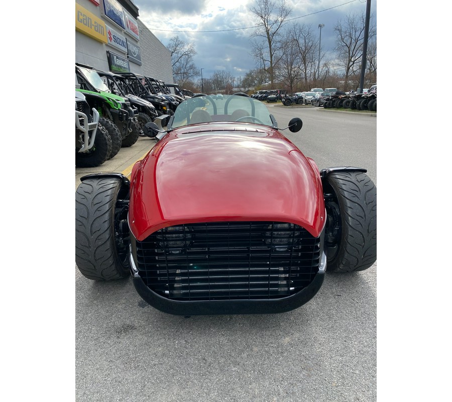 2022 Vanderhall VENICE GTS - TEST DRIVE ME!