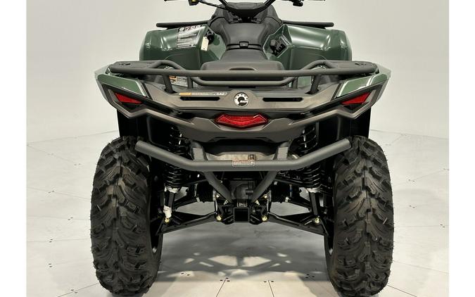 2024 Can-Am Outlander PRO HD5