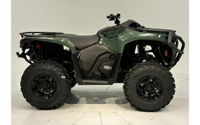 2024 Can-Am Outlander PRO HD5