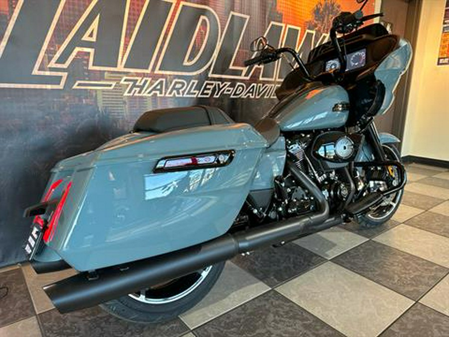 2024 Harley-Davidson Road Glide®