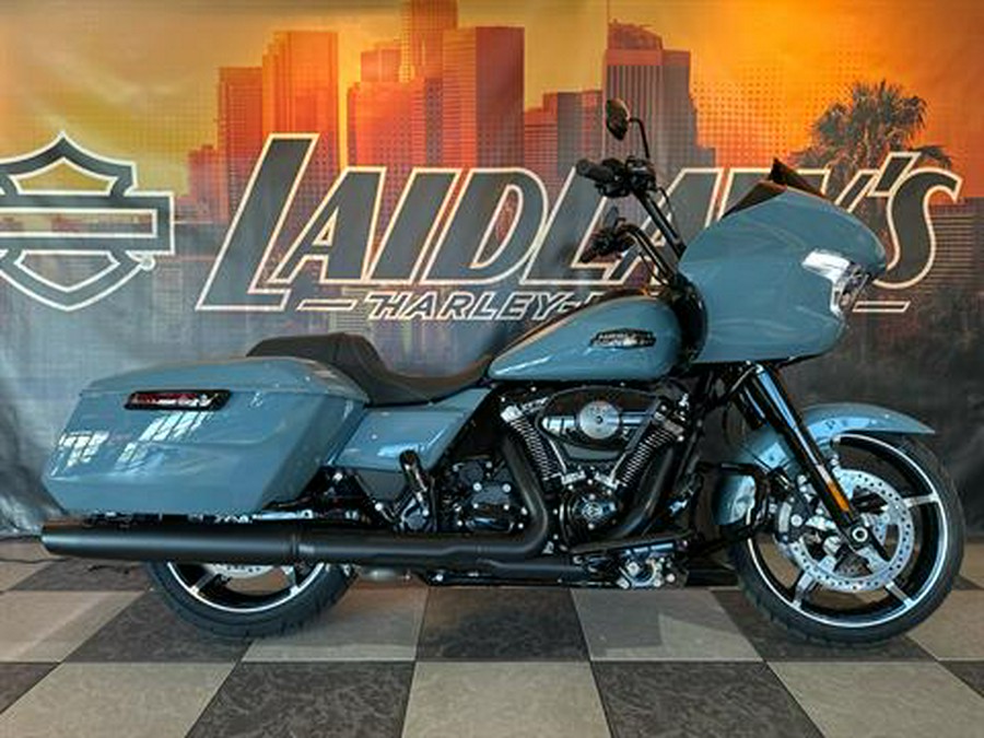 2024 Harley-Davidson Road Glide®