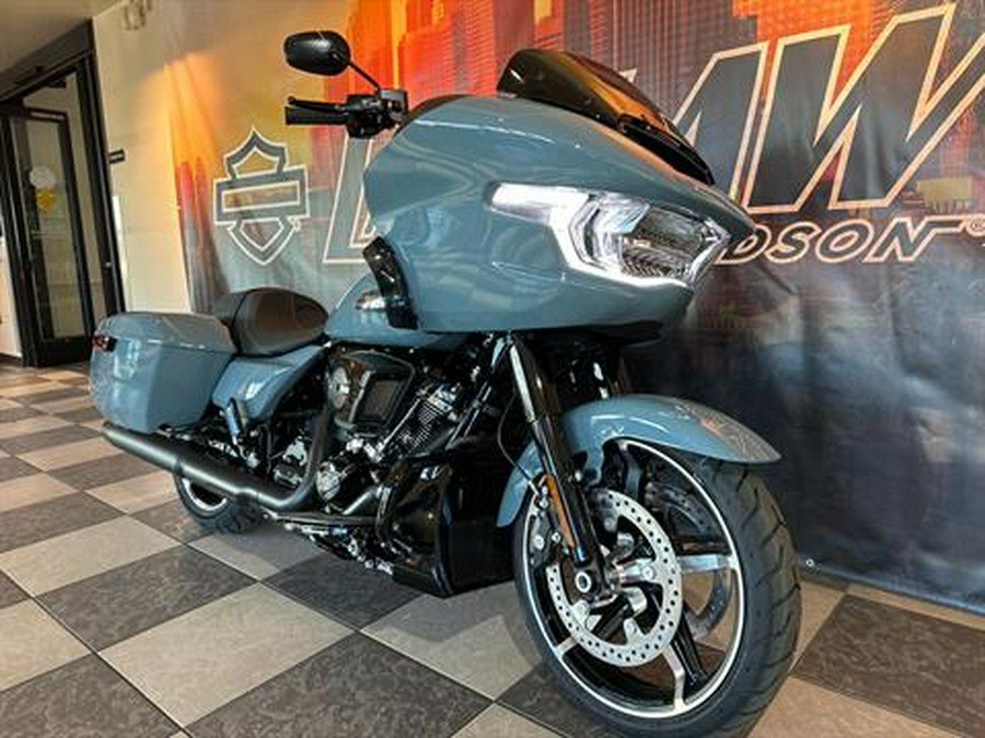 2024 Harley-Davidson Road Glide®