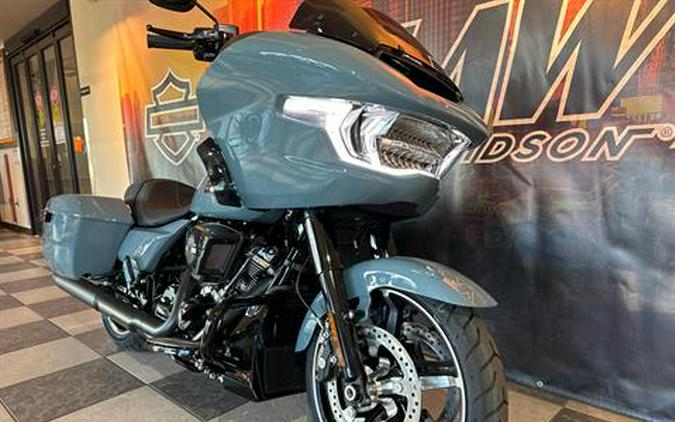 2024 Harley-Davidson Road Glide®