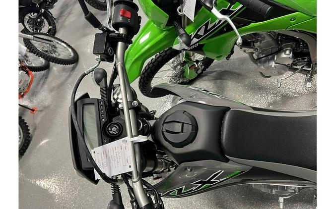 2024 Kawasaki KLX300