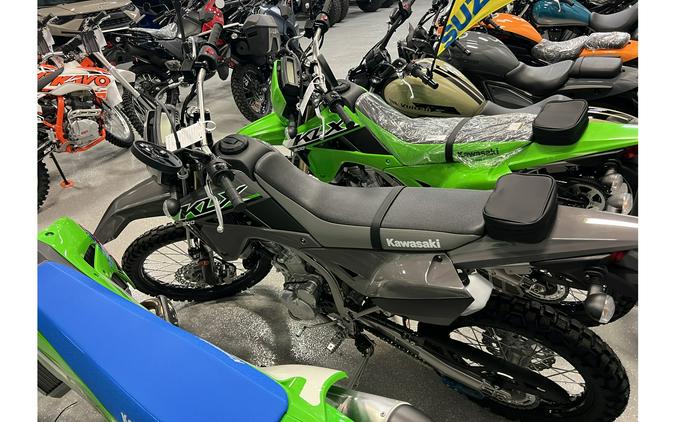 2024 Kawasaki KLX300