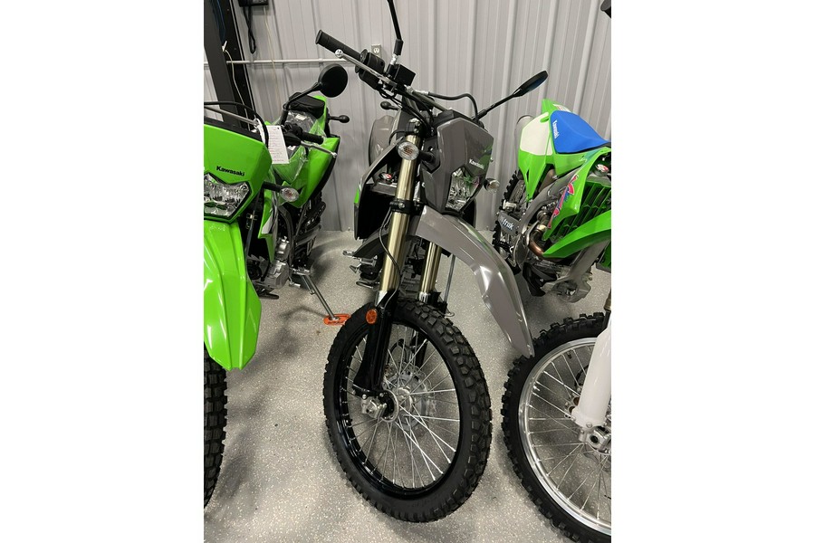 2024 Kawasaki KLX300