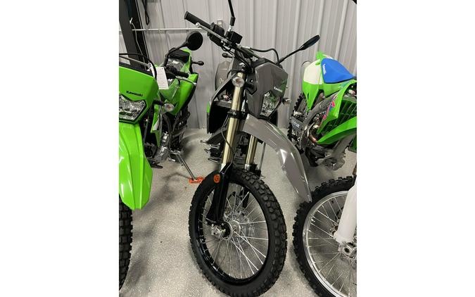 2024 Kawasaki KLX300