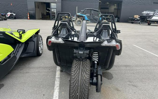 2021 Polaris® Slingshot SL Autodrive