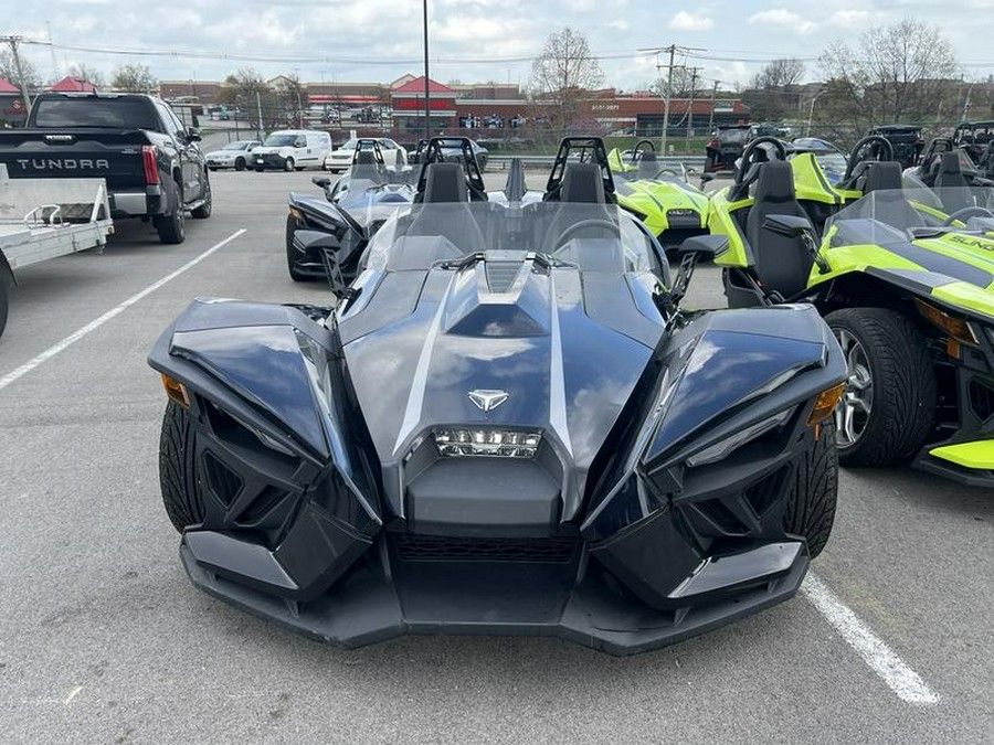 2021 Polaris® Slingshot SL Autodrive