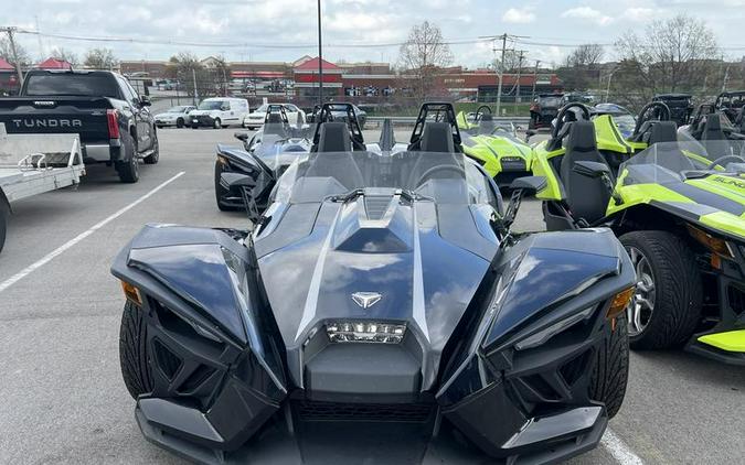 2021 Polaris® Slingshot SL Autodrive