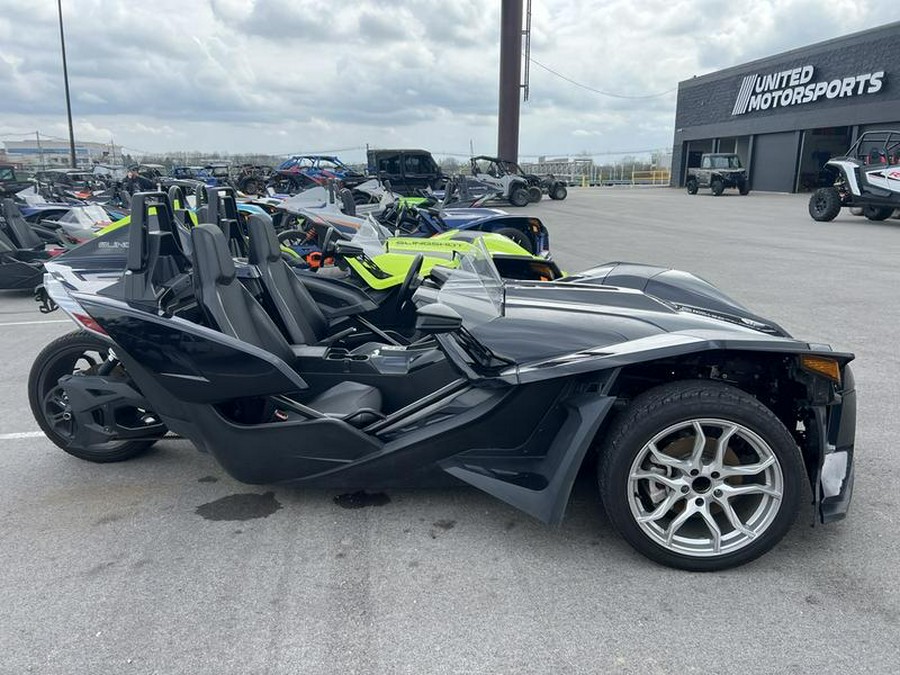 2021 Polaris® Slingshot SL Autodrive