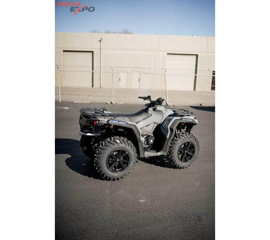 2024 Can-Am® Outlander DPS 850