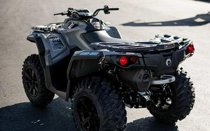 2024 Can-Am® Outlander DPS 850