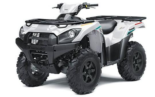 2023 Kawasaki Brute Force 750 4x4i EPS