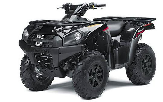 2023 Kawasaki Brute Force 750 4x4i EPS