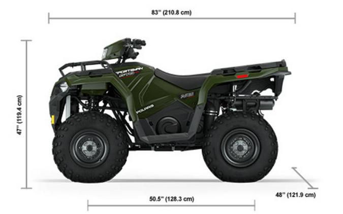 2024 Polaris® Sportsman 570