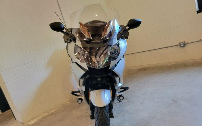 used 2015 BMW K 1600 GTL