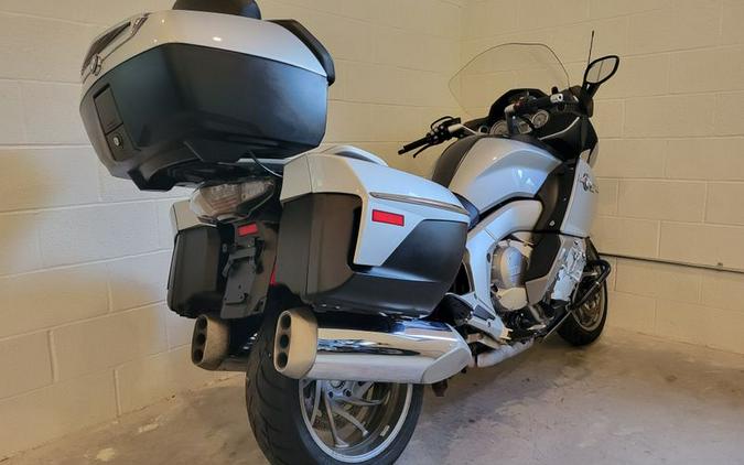 used 2015 BMW K 1600 GTL