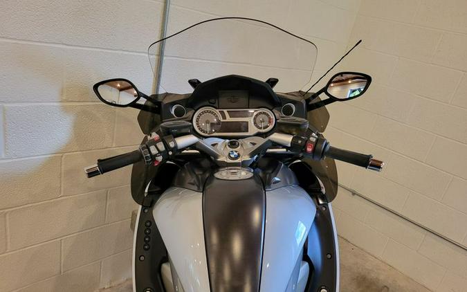 used 2015 BMW K 1600 GTL