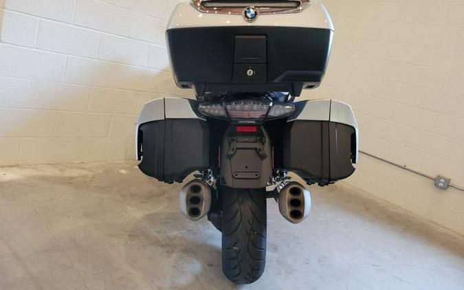 used 2015 BMW K 1600 GTL