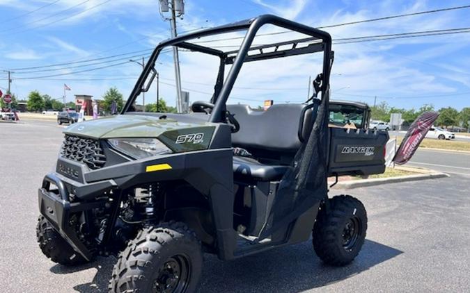 2024 Polaris Ranger SP 570