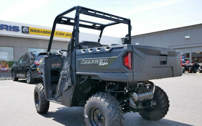 2024 Polaris Ranger SP 570