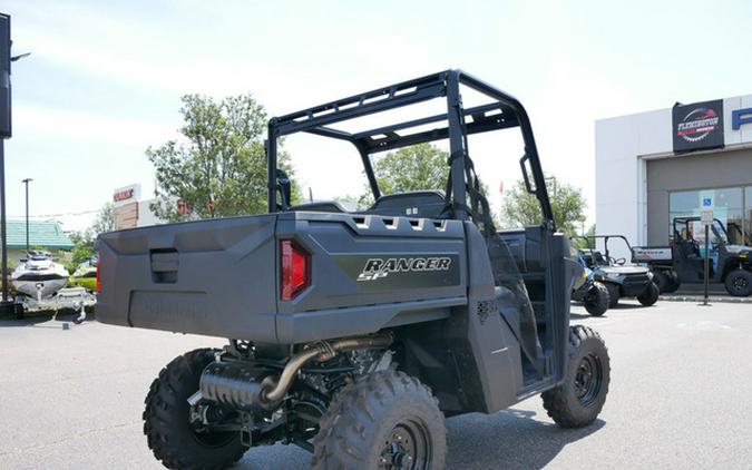 2024 Polaris Ranger SP 570