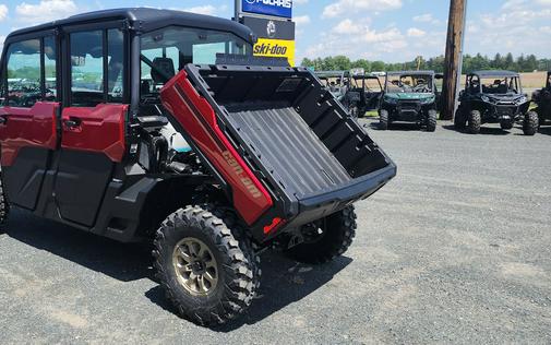 2024 Can-Am Defender MAX Limited HD10