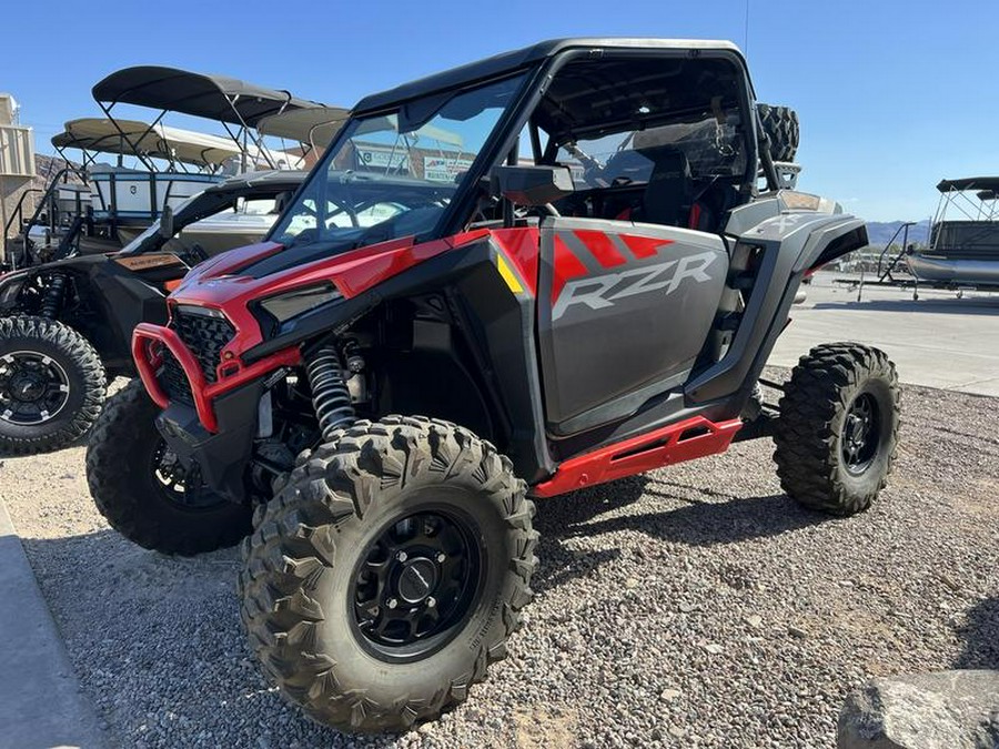 2024 Polaris® RZR XP 1000 Ultimate